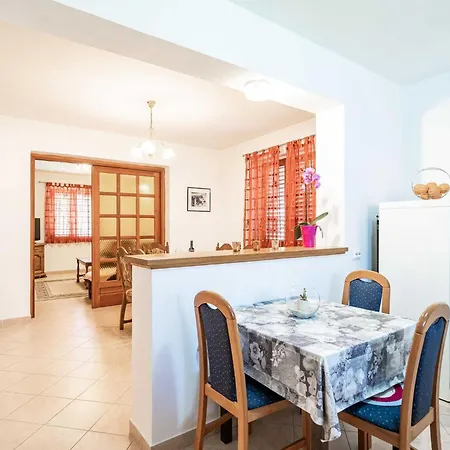 Bobi - Three Bedroom With Balcony And Sea View * Slano